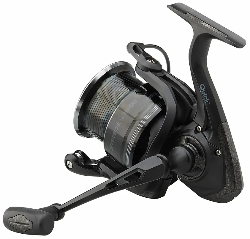 Dam Spodový Naviják Darkside 4 Spod 7000S FD